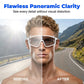 💐50% OFF ! Photochromic Cycling Sunglasses – Instantly Adapt to Light Changes 🌞🕶️【Limited Offer】