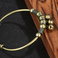 💐50% OFF ! Adjustable Bell Bangle – Stretchable & Soft for Daily Comfort 😊✨【Limited Offer】