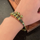 💐50% OFF ! Adjustable Bell Bangle – Stretchable & Soft for Daily Comfort 😊✨【Limited Offer】