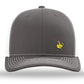 💐50% OFF! Witty Chicken Embroidered Snapback Cap – 50K+ Sold & Trendy Design 🧢🔥【Limited Stock】