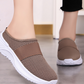 💐50% OFF ! Women's Anti-Slip Slip-On Shoes – Grip on Any Surface 🌧️👣【Limited Offer】