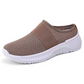 💐50% OFF ! Women's Anti-Slip Slip-On Shoes – Grip on Any Surface 🌧️👣【Limited Offer】