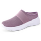 💐50% OFF ! Women's Anti-Slip Slip-On Shoes – Grip on Any Surface 🌧️👣【Limited Offer】