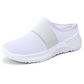 💐50% OFF ! Women's Anti-Slip Slip-On Shoes – Grip on Any Surface 🌧️👣【Limited Offer】