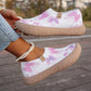 ⚡ 50% OFF – GRAB NOW! Anti-Slip Loafers for Women – Soft Leather, Non-Slip Sole 🥿💨 【While Stocks Last】
