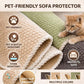 🐾🛡️😺 LIMITED-TIME 50% OFF! Thickened Non-Slip Sofa Cover – Ultra-Soft, Washable, Scratch-Resistant & Pet-Friendly – Protect Your Couch from Claws, Hair & Spills – 3 Colours 🛋️✨