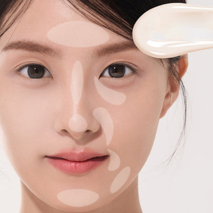 🪞 LIMITED‑TIME 50% OFF! 🪄 Multipurpose Concealer & Foundation – Flawless Coverage, 24H Long-Lasting & Hydrating 🌸
