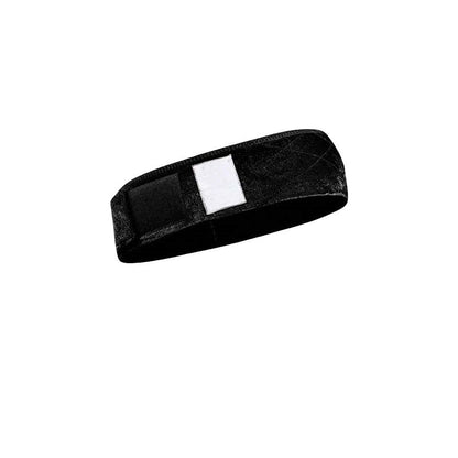💐50% OFF! Adjustable Velvet Wig Grip Headband – No More Slipping, All-Day Hold 🧷✨【Limited Offer】