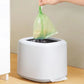 💐50% OFF! Integrated Litter Bucket with Rake – Airtight Storage & Odor Control 🐈🔒【Limited Offer】