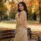🌸🧶☁️ LIMITED-TIME 50% OFF! Women’s Open Front Slouchy Knit Cardigan – Soft & Cozy, Dropped Shoulders, Ribbed Cuffs – Perfect Layering Piece for Chilly Mornings, Lounging or Casual Outings 🍂💫