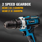 💐50% OFF ! Cordless Drill Driver – Lightweight & Powerful, Long-Life Battery 🔋⚡【Limited Offer】