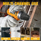 💐50% OFF ! Cordless Drill Driver – Lightweight & Powerful, Long-Life Battery 🔋⚡【Limited Offer】