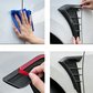 🏎️ 50% OFF! Side Fender Vents Stickers – Sporty Look & Scratch Cover 🛡️✨ 【Limited Time】