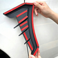 🏎️ 50% OFF! Side Fender Vents Stickers – Sporty Look & Scratch Cover 🛡️✨ 【Limited Time】