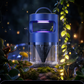 💐 50% OFF! Indoor LED Bug Zapper – Quiet & Safe for Bedroom 🛏️🔇【Limited Stock】
