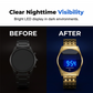 💐50% OFF! Men's LED Touch Screen Digital Watch – 2026 New Arrival & Hot Sale ⌚🔥【Limited Offer】