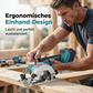 💐 50% OFF FLASH SALE! High-Speed Cordless Circular Saw – Brushless Motor, Powerful & Precise ⚡🔋【Limited Time】