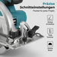 💐 50% OFF FLASH SALE! High-Speed Cordless Circular Saw – Brushless Motor, Powerful & Precise ⚡🔋【Limited Time】