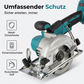 💐 50% OFF FLASH SALE! High-Speed Cordless Circular Saw – Brushless Motor, Powerful & Precise ⚡🔋【Limited Time】