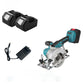 💐 50% OFF FLASH SALE! High-Speed Cordless Circular Saw – Brushless Motor, Powerful & Precise ⚡🔋【Limited Time】