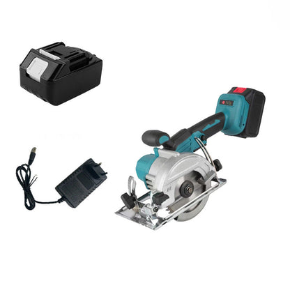 💐 50% OFF FLASH SALE! High-Speed Cordless Circular Saw – Brushless Motor, Powerful & Precise ⚡🔋【Limited Time】
