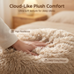 💐50% OFF ! Washable 4-Season Pet Bed – Cozy Comfort Summer & Winter 🌞❄️【Limited Stock】