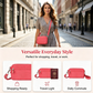 💐50% OFF ! Lightweight Nylon Crossbody Phone Bag – Perfect for Travel & Hands-Free ✈️🎒【Limited Offer】