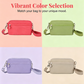 💐50% OFF ! Lightweight Nylon Crossbody Phone Bag – Perfect for Travel & Hands-Free ✈️🎒【Limited Offer】