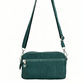 💐50% OFF ! Lightweight Nylon Crossbody Phone Bag – Perfect for Travel & Hands-Free ✈️🎒【Limited Offer】
