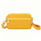 💐50% OFF ! Lightweight Nylon Crossbody Phone Bag – Perfect for Travel & Hands-Free ✈️🎒【Limited Offer】