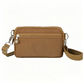 💐50% OFF ! Lightweight Nylon Crossbody Phone Bag – Perfect for Travel & Hands-Free ✈️🎒【Limited Offer】