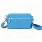 💐50% OFF ! Lightweight Nylon Crossbody Phone Bag – Perfect for Travel & Hands-Free ✈️🎒【Limited Offer】