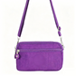 💐50% OFF ! Lightweight Nylon Crossbody Phone Bag – Perfect for Travel & Hands-Free ✈️🎒【Limited Offer】