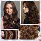 💐 50% OFF! Lightweight Curl Styling Oil – No Greasy, Bouncy Curls 🌸⚡【Limited Offer】