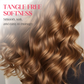 💐 50% OFF! Lightweight Curl Styling Oil – No Greasy, Bouncy Curls 🌸⚡【Limited Offer】