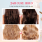 💐 50% OFF! Lightweight Curl Styling Oil – No Greasy, Bouncy Curls 🌸⚡【Limited Offer】