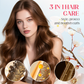 💐 50% OFF! Lightweight Curl Styling Oil – No Greasy, Bouncy Curls 🌸⚡【Limited Offer】
