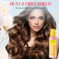💐 50% OFF! Lightweight Curl Styling Oil – No Greasy, Bouncy Curls 🌸⚡【Limited Offer】