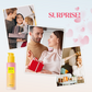 💐 50% OFF! Lightweight Curl Styling Oil – No Greasy, Bouncy Curls 🌸⚡【Limited Offer】