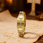 💐50% OFF ! Crystal Cross Watch – 2026 New Arrival, Modern & Bold Design 🎆🆕【Limited Offer】