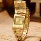 💐50% OFF ! Crystal Cross Watch – 2026 New Arrival, Modern & Bold Design 🎆🆕【Limited Offer】
