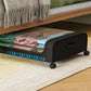 💐50% OFF ! Large Under Bed Storage with Wheels – Max Capacity, Declutter Your Room 📦🛏️【Limited Offer】