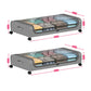 💐50% OFF ! Large Under Bed Storage with Wheels – Max Capacity, Declutter Your Room 📦🛏️【Limited Offer】