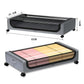 💐50% OFF ! Large Under Bed Storage with Wheels – Max Capacity, Declutter Your Room 📦🛏️【Limited Offer】