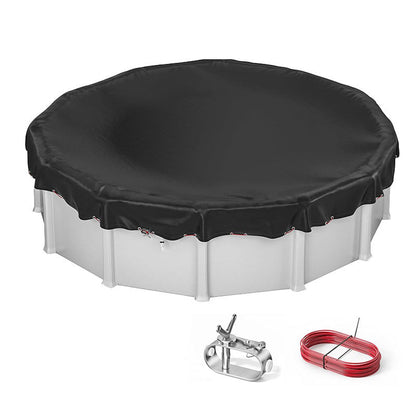 💐50% OFF! 210D Oxford Cover – Easy-to-Clean & Leaf-Proof 🍂🧹【Flash Sale】