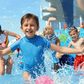 💐50% OFF ! Silicone Water Balloons – Zero Waste, 100% Fun 🌊✨【Limited Offer】