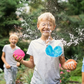 💐50% OFF ! Silicone Water Balloons – Zero Waste, 100% Fun 🌊✨【Limited Offer】