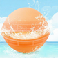 💐50% OFF ! Silicone Water Balloons – Zero Waste, 100% Fun 🌊✨【Limited Offer】