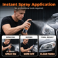 💐50% OFF ! Headlight Restoration Spray Kit – Fast & Effective 🚗✨【Limited Offer】