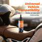 💐50% OFF ! Headlight Restoration Spray Kit – Fast & Effective 🚗✨【Limited Offer】